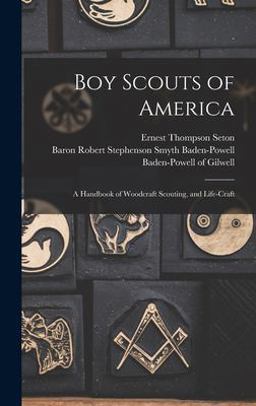 Boy Scouts of America