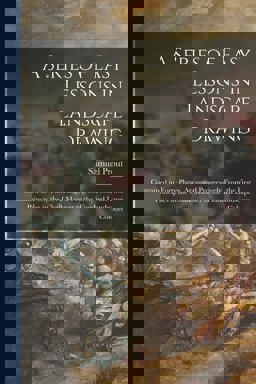 A Series of Easy Lessons in Landscape Drawing