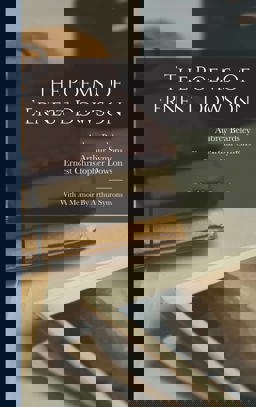 The Poems of Ernest Dowson