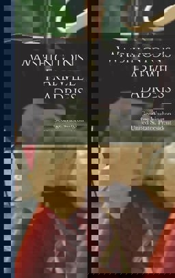 Washington's Farewell Address