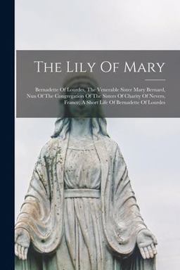 The Lily of Mary