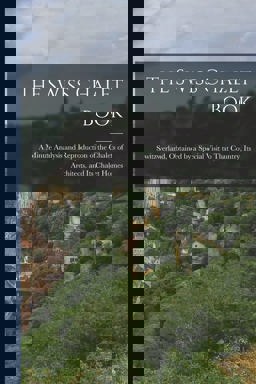 The Swiss Chalet Book