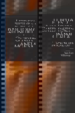 Letters to a Candid Inquirer, on Animal Magnetism