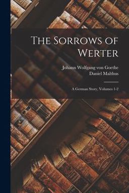 The Sorrows of Werter