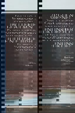 Vorlesungen Über Allgemeine Funktionentheorie und Elliptische Funktionen