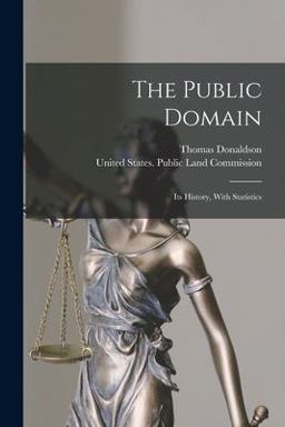 The Public Domain