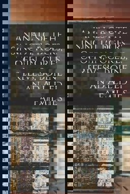 Annals of the Sinnott, Rogers, Coffin, Corlies, Reeves, Bodine and Allied Families