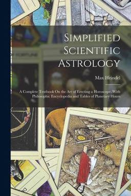 Simplified Scientific Astrology