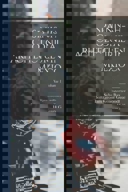 Spanish-Colonial Architecture in Mexico; Volume 1