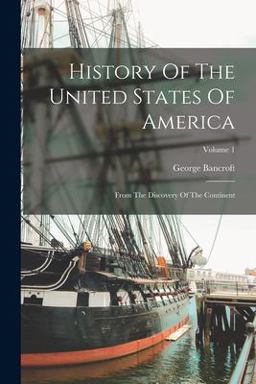 History of the United States of America History of the United States of America
