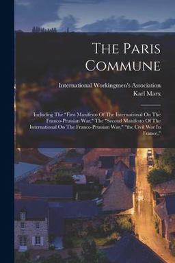 The Paris Commune