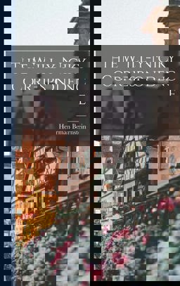 The Willy-Nicky Correspondence