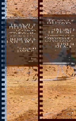 The History of the Siege and Destruction of Jerusalem