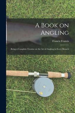 A Book on Angling