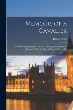 Memoirs of a Cavalier