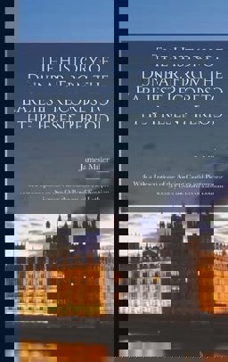 The History of Dunbar, from the Earliest Records to the Present Period