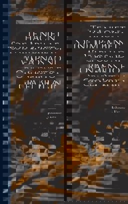 The Ancient Stone Implements, Weapons and Ornaments of Great Britain