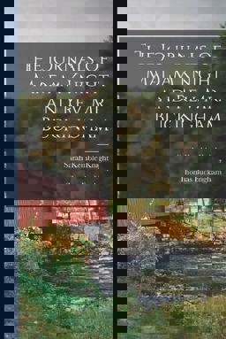 The Journals of Madam Knight and Rev. Mr. Buckingham