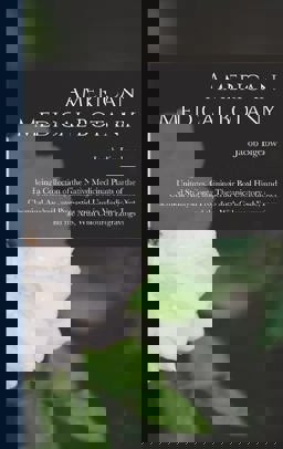 American Medical Botany