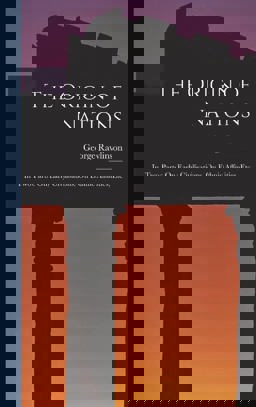 The Origin of Nations