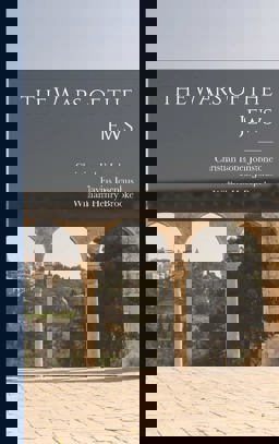 The Wars of the Jews