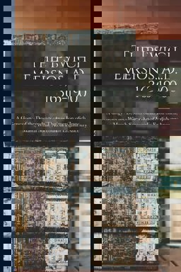 The Ipswich Emersons, A. D. 1636-1900