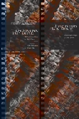 Hans Brinker; or, the Silver Skates