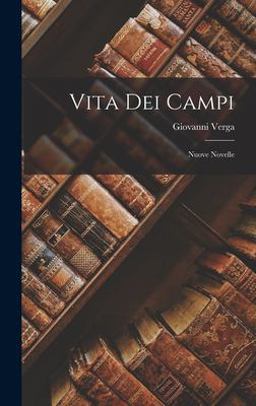 Vita Dei Campi