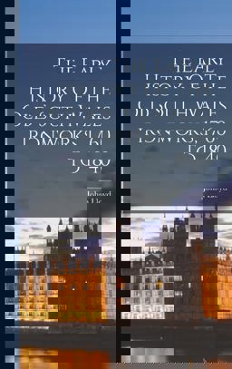 The Early History of the Old South Wales Ironworks, 1760 To 1840