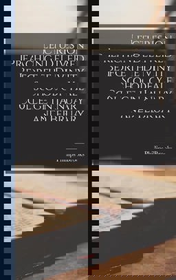 Lectures on Preaching Delivered Before the Divinity School of Yale College in January and February Lectures on Preaching Delivered Before the Divinity School of Yale College in January and February