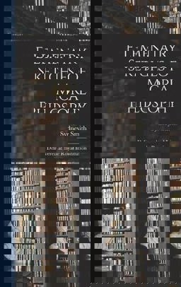 Elementary Sketches of Moral Philosophy Elementary Sketches of Moral Philosophy