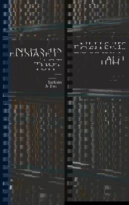 English As She Is Taught