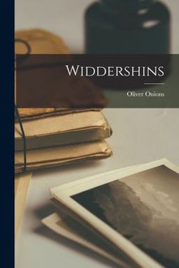 Widdershins Widdershins