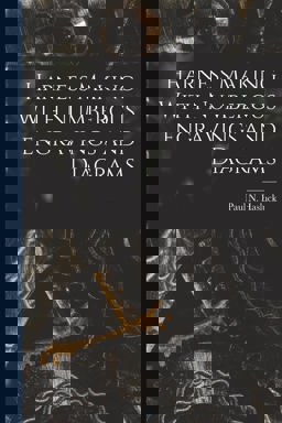 Harness Making with Numberous Engravings and Diagrams