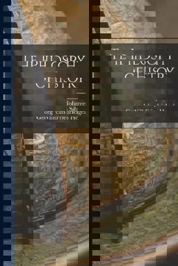 The Philosophy of History