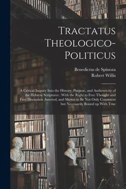 Tractatus Theologico-Politicus