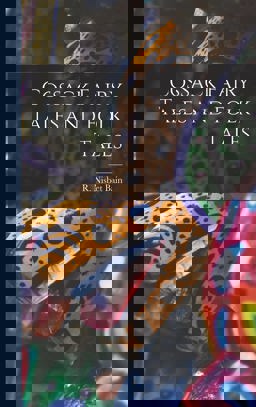 Cossack Fairy Tales and Folk Tales