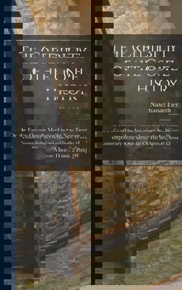 The Credibility of the Gospel History