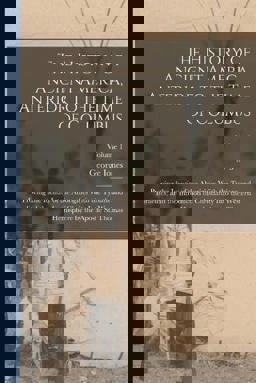 The History of Ancient America, Anterior to the Time of Columbus