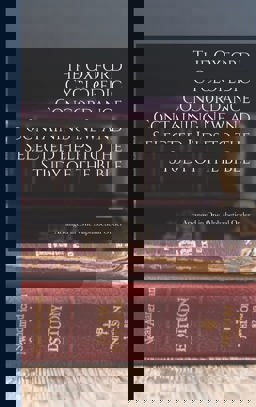 The Oxford Cyclopedic Concordance Containing New and Selected Helps to the Study of the Bible