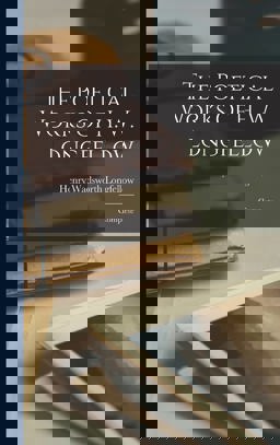 The Poetical Works of H. W. Longfellow