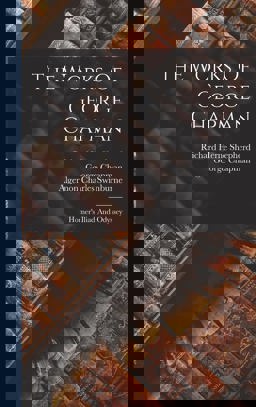 The Works of George Chapman