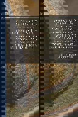 A Woman As Great As the World and Other Fables