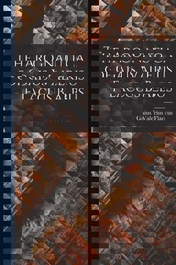 The Argonautica of Gaius Valerius Flaccus Balbus The Argonautica of Gaius Valerius Flaccus Balbus