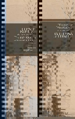 Tribes of California Tribes of California