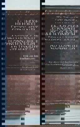 The Theory of Electrons and Its Applications to the Phenomena of Light and Radiant Heat