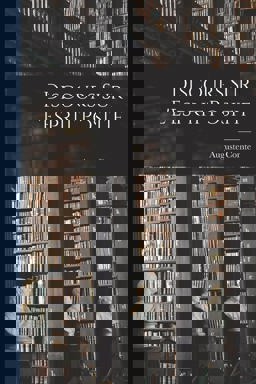 Discours Sur l'Esprit Positif