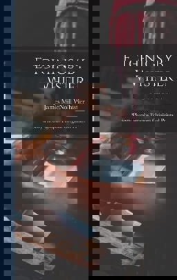 Etchings by Whistler