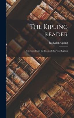 The Kipling Reader
