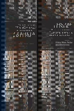 Thus Spake Zarathustra